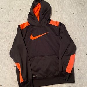 Nike Sweatshirt